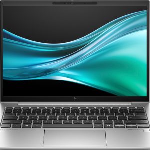 HP 830 G11 U7-155U | 16GB RAM | 512GB-NVMe | 13.3" WUXGA | Windows 11 Pro | WLAN | BT | CAM | FPR