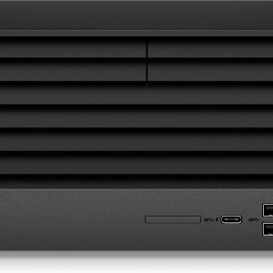 HP 800 G6 SFF i5-10400F | 8GB RAM | 256GB-NVMe | DVD | Windows 11 Pro | Configurable Option card slot: Empty