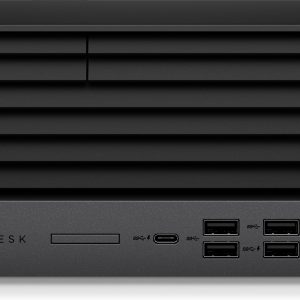 HP 600 G6 MINI i5-10500T | 16GB RAM | 256GB-NVMe | Windows 11 Pro | Configurable Option card slot: Empty