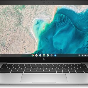 HP C640 G3 i3-1215U | 8GB RAM | 256GB-NVMe | 14" FHD | Chrome OS WLAN | BT | CAM | FPR