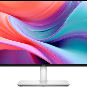 Dell Plus S2425HSM - LED monitor - 24" (23.8" viewable) - 1920 x 1080 Full HD (1080p) @ 144 Hz - IPS - 300 cd/m² - 1500:1 - 1 ms - 2xHDMI - speakers - BTO - with 3 years Basic Hardware Service with Advanced Exchange after remote diagnosis