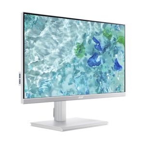 Acer Vero B277 Gbmiqpruzx - B7 Series - LCD monitor - 27" - 1920 x 1080 Full HD (1080p) - 250 cd/m² - 4 ms - HDMI, DisplayPort - speakers - black