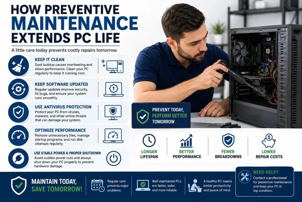 computer repair near you