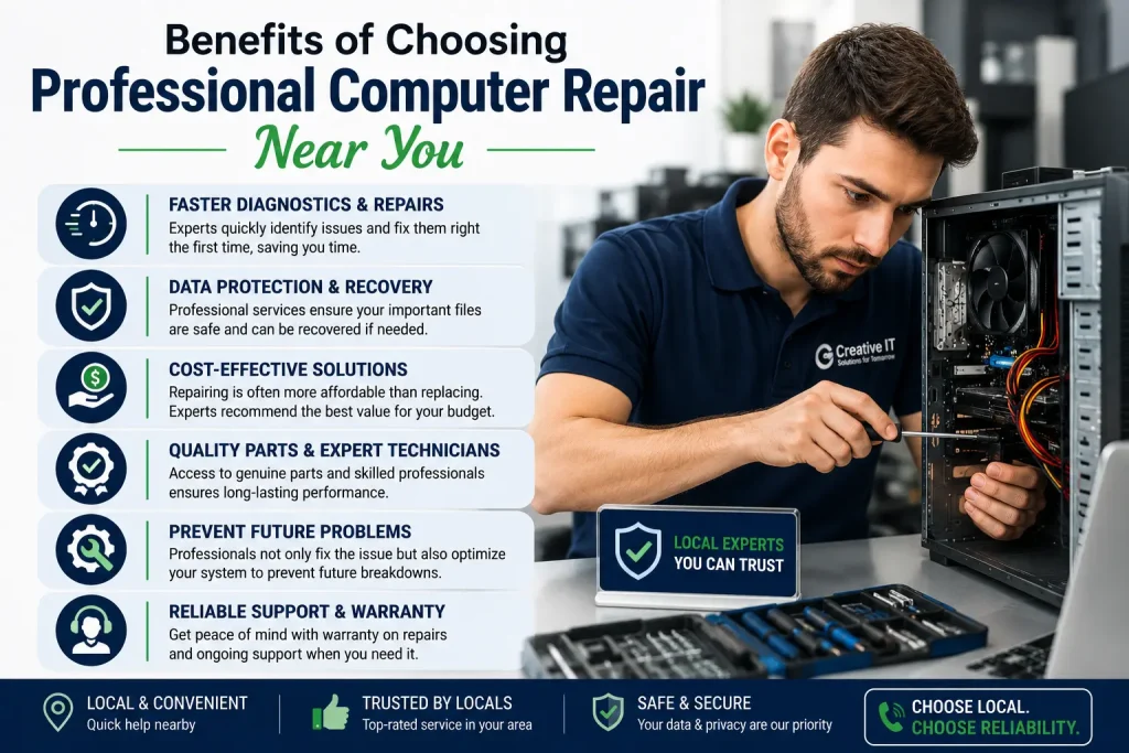 computer repair near you