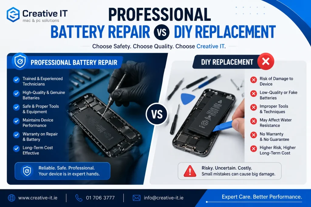 smartphone battery life tips