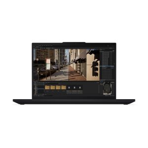Lenovo ThinkPad P16s Gen 4 21QR - Copilot+ PC, AI Workstation - 180-degree hinge design - AMD Ryzen AI 7 PRO - 350 / up to 5 GHz - AMD PRO - Win 11 Pro - Radeon 860M - 32 GB RAM - 1 TB SSD TCG Opal Encryption 2, NVMe, Performance - 16" IPS 1920 x 1200 - G