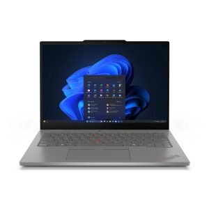 Lenovo ThinkPad L13 2-in-1 Gen 6 21R7 - AI PC - flip design - Intel Core Ultra 7 - 255U / up to 5.2 GHz - Win 11 Pro - Intel Graphics - 16 GB RAM - 512 GB SSD TCG Opal Encryption 2, NVMe - 13.3" IPS touchscreen 1920 x 1200 - Wi-Fi 6E, Bluetooth - grey - k