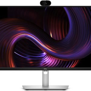 Dell Pro P P2726DEV - LED monitor - 27" - 2560 x 1440 QHD @ 100 Hz - IPS - 350 cd/m² - 1500:1 - 5 ms - HDMI, DisplayPort, USB-C - black - BTO - with 3-Year Advanced Exchange Service and Premium Panel Exchange