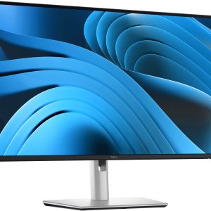 Dell Pro Plus P2725D - LED monitor - 27" - 2560 x 1440 QHD @ 100 Hz - IPS - 350 cd/m² - 1500:1 - 5 ms - HDMI, DisplayPort - BTO - with 3 years Advanced Exchange Service