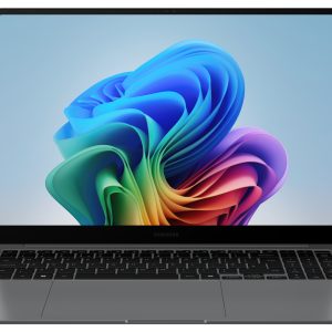 Samsung Galaxy Book5 Pro - Intel Core Ultra 7 - 258V / up to 4.8 GHz - Evo - Win 11 Pro - Intel Arc Graphics 140V - 32 GB RAM - 512 GB SSD NVMe - 16" AMOLED touchscreen 2880 x 1800 (WQXGA+) @ 120 Hz - Wi-Fi 7, Bluetooth - grey