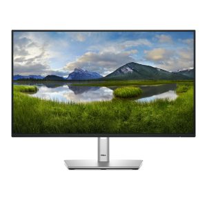 Dell P2425H - LED monitor - 24" - 1920 x 1080 Full HD (1080p) @ 100 Hz - IPS - 250 cd/m² - 1500:1 - 5 ms - HDMI, VGA, DisplayPort - BTO - with 3 years Basic Hardware Service with Advanced Exchange after remote diagnosis