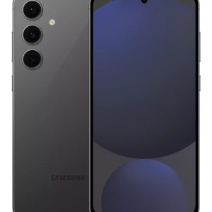 Samsung Galaxy S24 FE | 128GB | Black | A (MV)