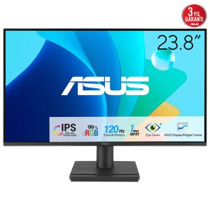 ASUS VA249HG | LED monitor | Full HD (1080p) | 24"