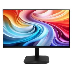 Acer KA242Y Gbi - KA2 Series - LCD monitor - 23.8" - 1920 x 1080 UXGA @ 120 Hz - 250 cd/m² - 1 ms - HDMI, VGA - black