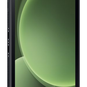 Enterprise Edition - Rugged Android Tablet - 8" TFT (1920 x 1200) - Micro SD Slot - 3G/4G/5G - Green