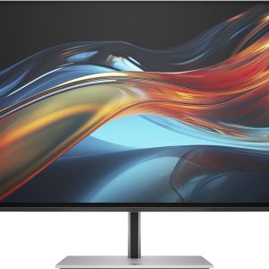 HP 7 Pro 724pu 24" | WUXGA IPS 16:10 Monitor (1920x1200) | HA | TI | SW | PI | 2xDP | HDMI | USB-C | VESA