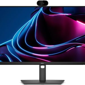 Dell Pro P 24 USB-C Hub Webcam Monitor - P2426HEV