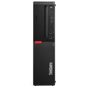 LENOVO M920s SFF i5-9400 | 8GB RAM | 256GB-SSD | DVDRW | Windows 11 Pro | No ports
