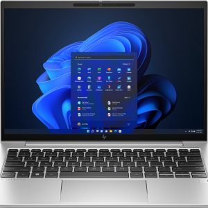HP 830 G10 i5-1335U | 8GB RAM | 256GB-SSD | 13" WUXGA | Windows 11 Pro | WLAN | BT | CAM | FPR | warranty