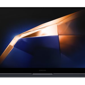 Samsung Galaxy Book4 Ultra - Intel Core Ultra 7 - 155H / up to 4.8 GHz - Evo - Win 11 Pro - GF RTX 4050 - 32 GB RAM - 1 TB SSD NVMe - 16" AMOLED touchscreen 2880 x 1800 (WQXGA+) @ 120 Hz - Wi-Fi 6E, Bluetooth - moonstone grey