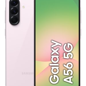 Samsung Galaxy A56 | 128gb | Awesome Lightray | A (MV)