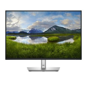 Dell P2425 - LED monitor - 24" - 1920 x 1200 WUXGA @ 100 Hz - IPS - 300 cd/m² - 1500:1 - 5 ms - HDMI, VGA, DisplayPort - BTO - with 3 years Basic Hardware Service with Advanced Exchange after remote diagnosis
