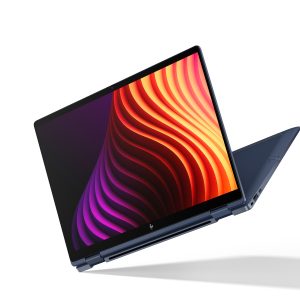 HP EBXFlG2i14AI U7 356H 14 32GB/512 PC United Kingdom - UK English localization