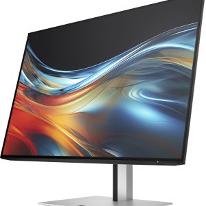 HP 7 Pro 724pn 24" | WUXGA IPS 16:10 Monitor (1920x1200)HA | TI | PI | 2xDP | HDMI | USB HUB | VESA