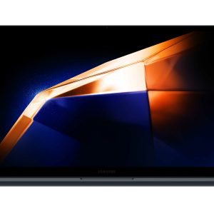 Samsung Galaxy Book4 - Intel Core 5 - 120U / up to 5 GHz - Win 11 Pro - Iris Graphics - 16 GB RAM - 256 GB SSD NVMe - 15.6" PLS 1920 x 1080 (Full HD) - Gigabit Ethernet - Wi-Fi 6E - grey