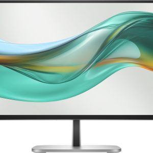 HP S5 Pro 527pu 27" | IPS QHD USB-C 16:9 Bl | Sl (2560x1440) | HA | TI | SW | PI | HDMI | USB-C | DP | VESA