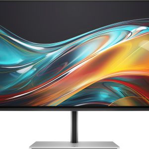 HP 7 Pro 724pf | 23.8" FHD IPS Monitor | 16:9 Display