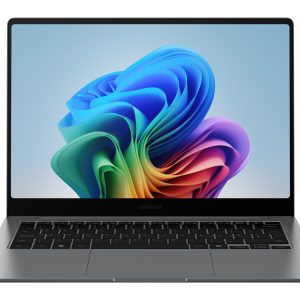 Samsung Galaxy Book5 Pro - Intel Core Ultra 7 - 258V / up to 4.8 GHz - Evo - Win 11 Pro - Intel Arc Graphics 140V - 32 GB RAM - 512 GB SSD NVMe - 14" AMOLED touchscreen 2880 x 1800 (WQXGA+) @ 120 Hz - Wi-Fi 7, Bluetooth - grey