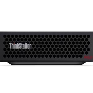 Lenovo ThinkStation PGX 30KL - MT 1 x GB10 Grace Blackwell Superchip - RAM 128 GB - SSD 4 TB - NVMe - NVIDIA Blackwell - 10 Gigabit Ethernet, IEEE 802.11ax (Wi-Fi 6), IEEE 802.11be (Wi-Fi 7), Bluetooth 5.3 - NVIDIA DGX Base OS - monitor: none - Lenovo Top