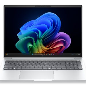 HP EB8G2i16AI U7 355 16 32GB/512 PC United Kingdom - UK English localization