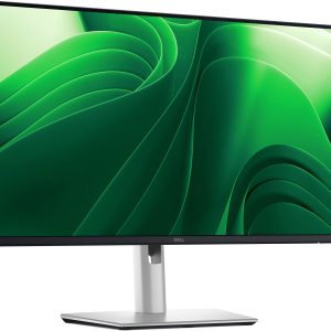 Dell Pro Plus P2425D - LED monitor - 24" - 2560 x 1440 QHD @ 100 Hz - IPS - 350 cd/m² - 1500:1 - 5 ms - HDMI, DisplayPort - BTO - with 3 years Basic Hardware Service with Advanced Exchange after remote diagnosis