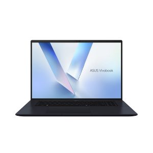 ASUS Vivobook 18 M1807HA-S8005W - AMD Ryzen 7 - 260 / up to 5.1 GHz - Win 11 Home - Radeon 780M - 16 GB RAM - 1 TB SSD NVMe - 18.4" 1920 x 1200 @ 144 Hz - Wi-Fi 6, Bluetooth - quiet blue, grey (keyboard)