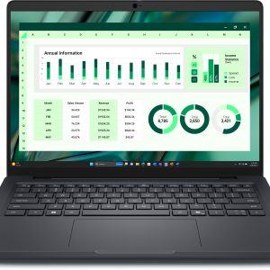 Dell Pro Max 14 MC14250 - AI PC - Intel Core Ultra 7 - 265H / up to 5.3 GHz - vPro Enterprise - Win 11 Pro - RTX PRO 500 Blackwell - 16 GB RAM - 512 GB SSD NVMe, Class 35 - 14" 1920 x 1200 (Full HD Plus) - Gigabit Ethernet - Wi-Fi 7 - magnetite - BTS - wi