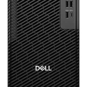 Dell Pro Precision 7 Tower T1 PW7T1260 Intel? Core? Ultra 7 265 (30 MB cache, 20 cores, 20 threads, 1.8 GHz to 5.3 GHz, 65W) 32GB: 1 x 32GB, DDR5, up to 5600 MT/s, non-ECC 1 TB, M.2 2280, Performance SSD, SED Ready No Additional Hard Drive NVIDIA? A1000, 