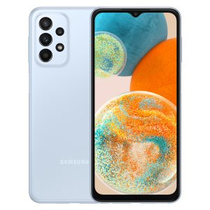 Samsung Galaxy A23 - additional view 2