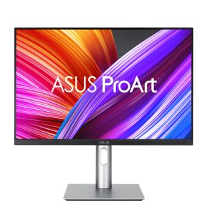 ASUS ProArt PA248CRV - LED monitor - 24.1" - 1920 x 1200 WUXGA @ 75 Hz - IPS - 350 cd/m² - 1000:1 - HDR10 - 5 ms - 2xHDMI, 2xDisplayPort, USB-C - speakers