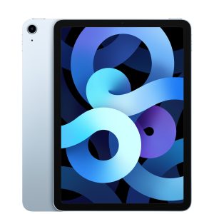 13-inch iPad Air Wi-Fi + Cellular 128GB - Blue
