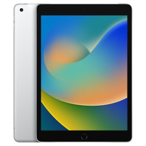 11-inch iPad Wi-Fi + Cellular 256GB - Silver