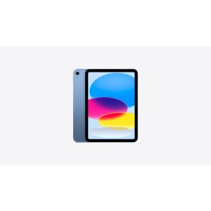 11-inch iPad Wi-Fi 512GB - Blue