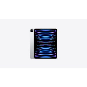 13-inch iPad Pro Wi-Fi 512GB with standard glass - Silver