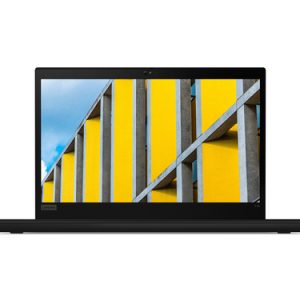 Lenovo Thinkpad T14 G1 i7-10510U | 32GB RAM | 512GB-NVMe | 14" FHD | Windows 11 Pro | Touchscreen | WLAN | BT | CAM | FPR | NVIDIA GeForce MX330