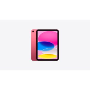 APPLE iPad 10 64GB WIFI 10.9" | Pink