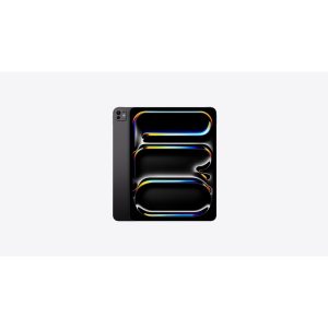 APPLE iPad Pro 13" | 7th 256GB WIFI+LTE 13" | Space Black | ASIS