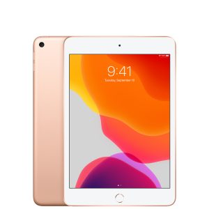 APPLE iPad mini 5 256GB WIFI+LTE 7.9" | Gold