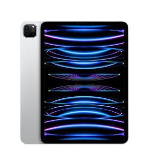 APPLE iPad Pro 11" | 2nd 128GB WIFI+LTE 11" | Silver