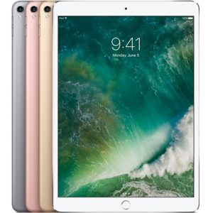 APPLE iPad Pro 10.5" | 64GB WIFI+LTE 10.5" | Space Gray